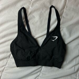 Gymshark vital seamless 2.0 v neck sports bra